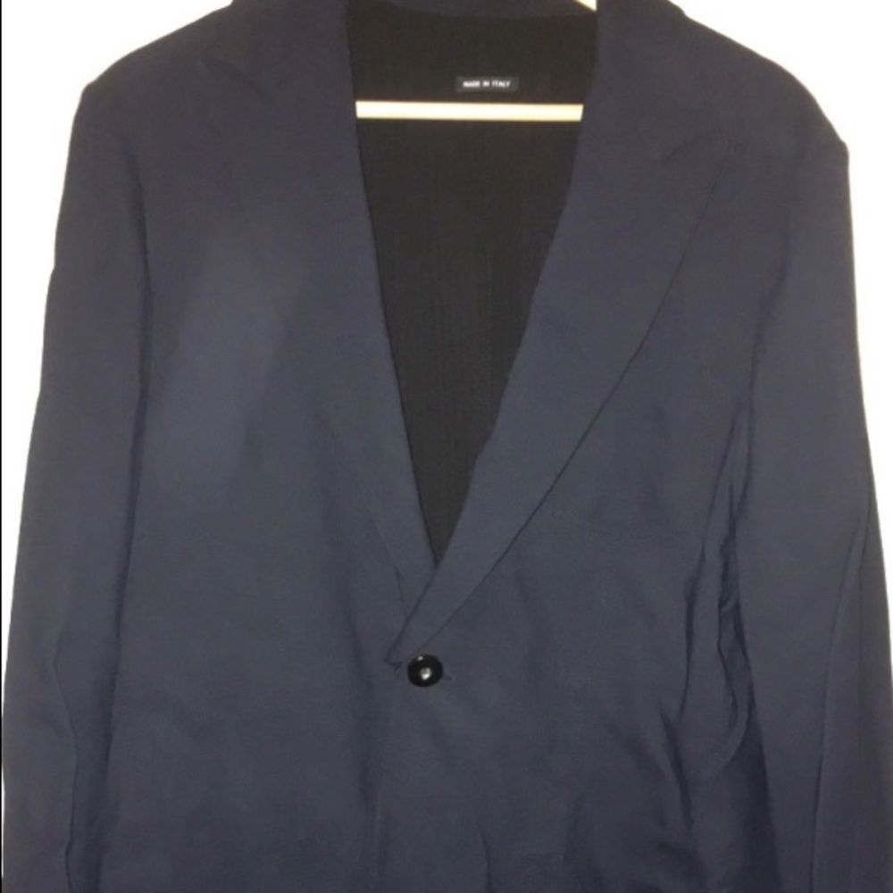EUC Giorgio Armani Blazer 40 regular